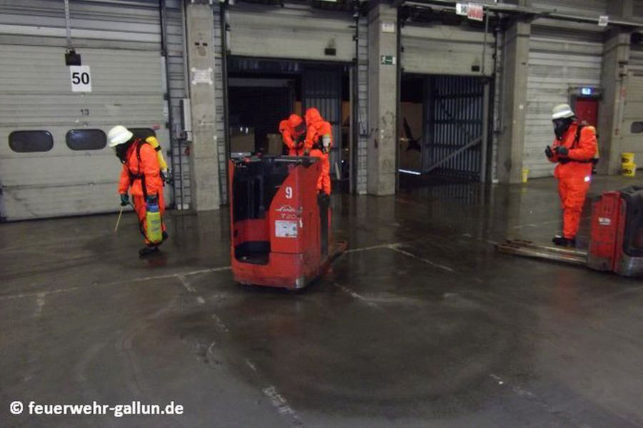 Einsatz 2-2015